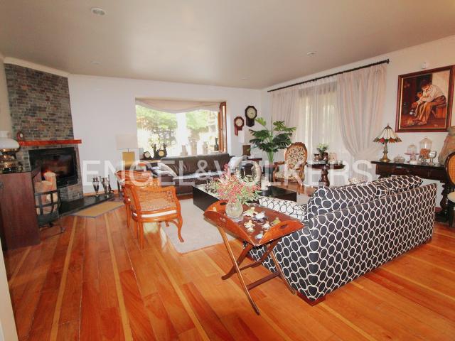 Casa en San Francisco de Mostazal