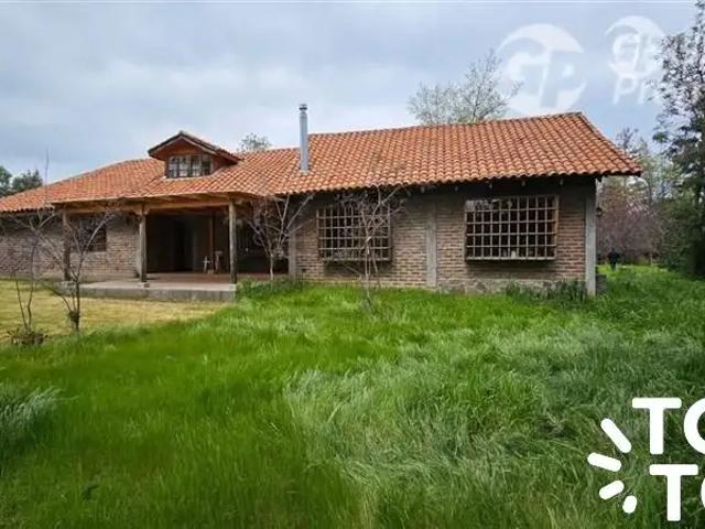 Casa en arriendo en Mostazal, Libertador General Bernardo O'higgins