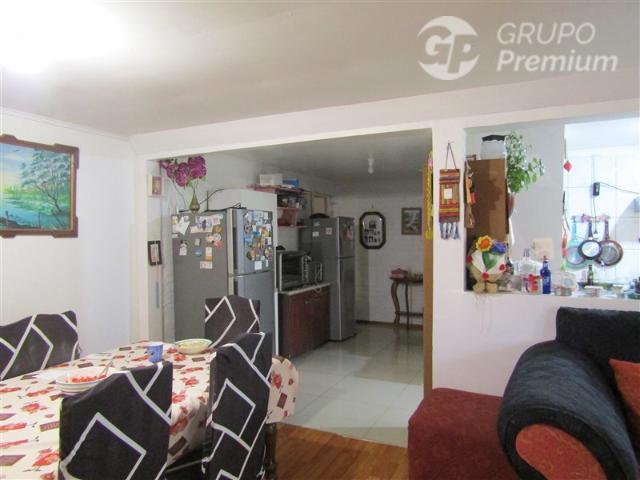 Casa en San Francisco de Mostazal