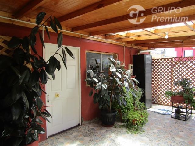 Casa en San Francisco de Mostazal