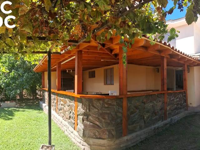 Casa en venta en Mostazal, Libertador General Bernardo O'higgins