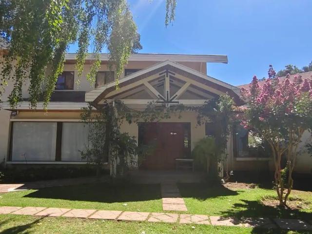 Casa en venta en Mostazal, Libertador General Bernardo O'higgins