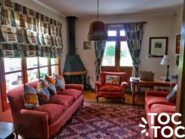 Casa en venta en Mostazal, Libertador General Bernardo O'higgins
