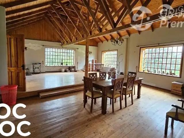 Casa en arriendo en Mostazal, Libertador General Bernardo O'higgins