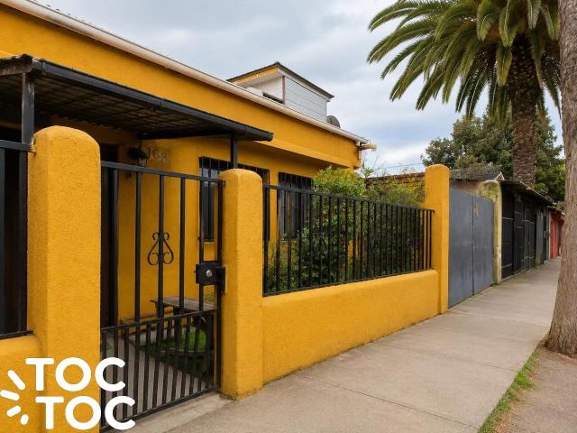 Casa en venta en San Francisco de Mostazal, Mostazal