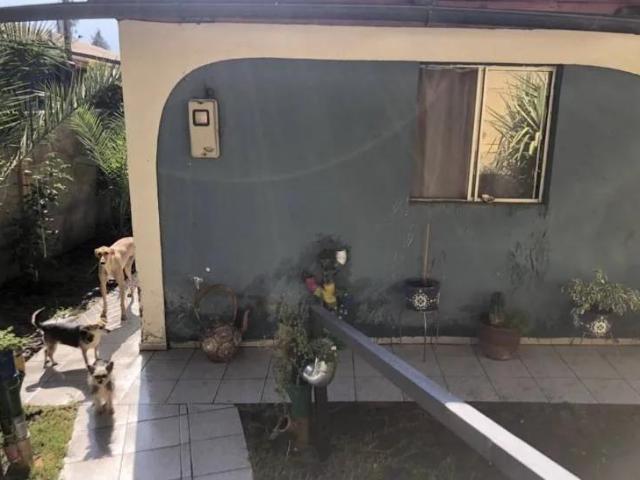 Casa en San Francisco de Mostazal