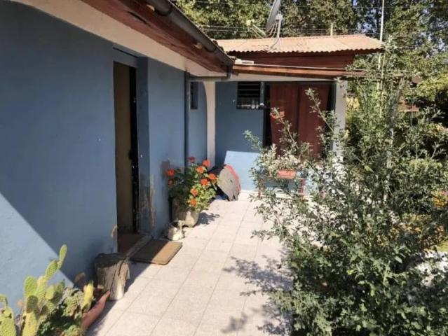 Casa en San Francisco de Mostazal