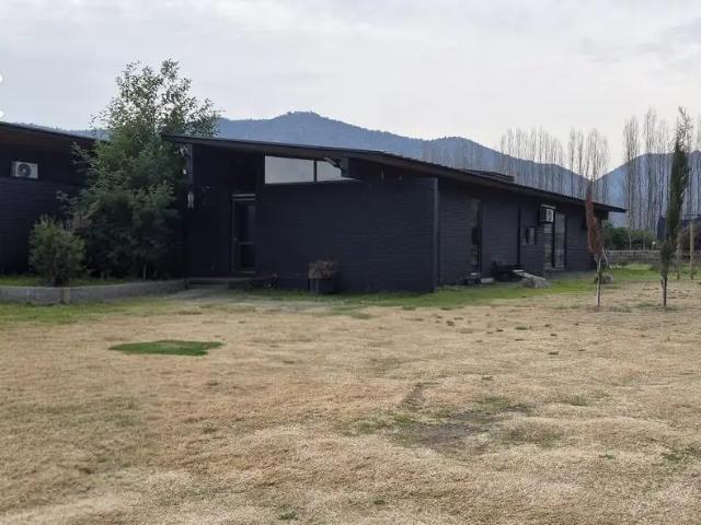 Casa en arriendo en Mostazal, Libertador General Bernardo O'higgins