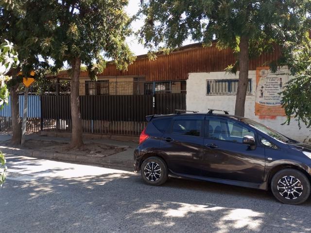 Casa en San Francisco de Mostazal