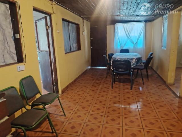 Casa en San Francisco de Mostazal
