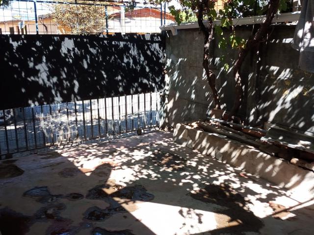 Casa en San Francisco de Mostazal
