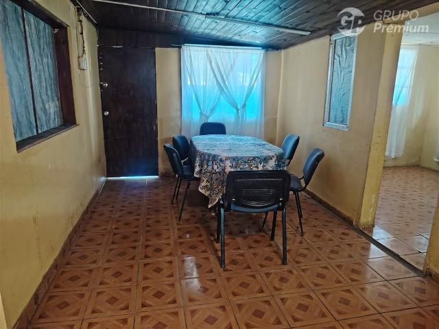 Casa en San Francisco de Mostazal