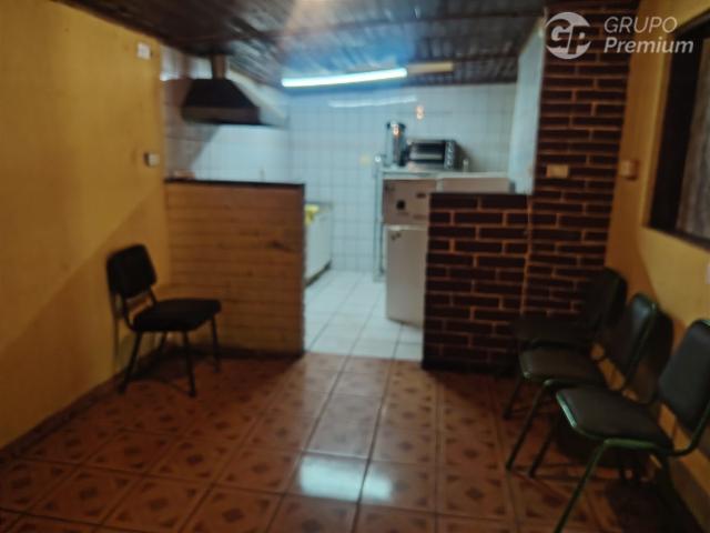 Casa en San Francisco de Mostazal