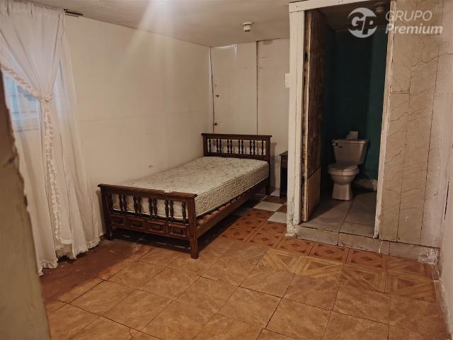 Casa en San Francisco de Mostazal