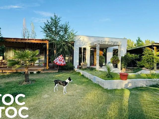 Casa en arriendo en San Francisco de Mostazal, Mostazal