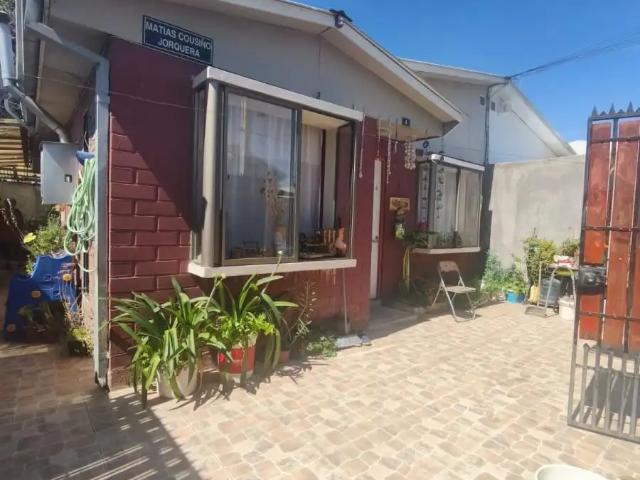 Casa en venta en Mostazal, Libertador General Bernardo O'higgins