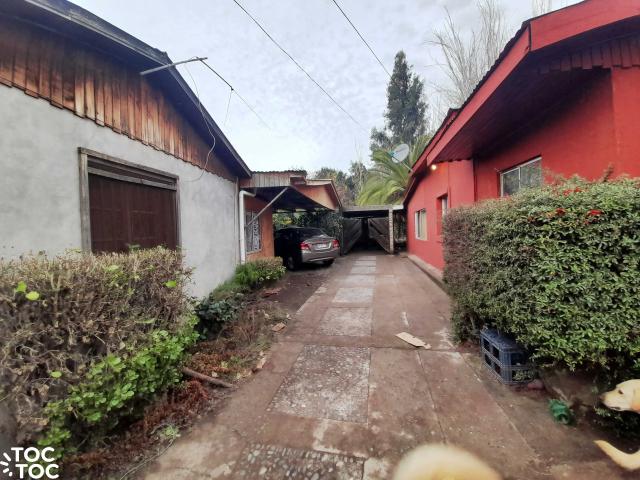 Casa en venta en Mostazal, Libertador General Bernardo O'higgins