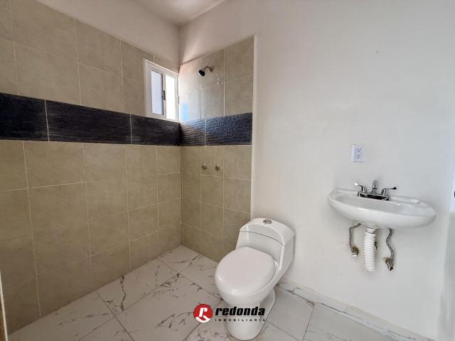 Casa en renta en Melchor Ocampo, Estado de México