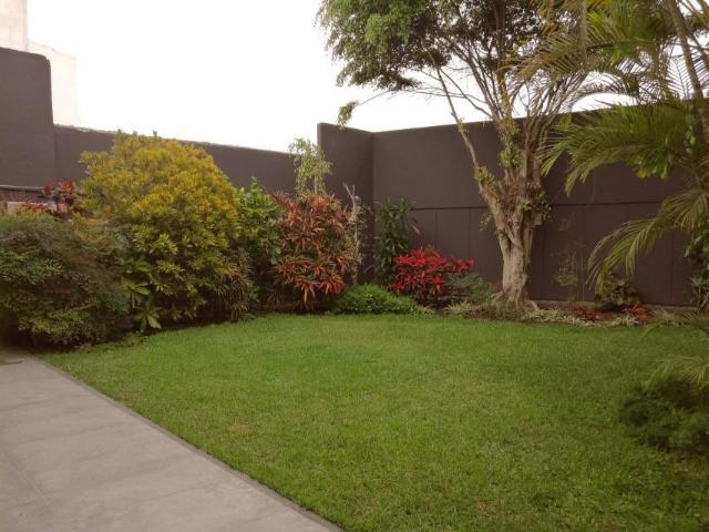 Casa alquiler en San Isidro, Lima Metropolitana