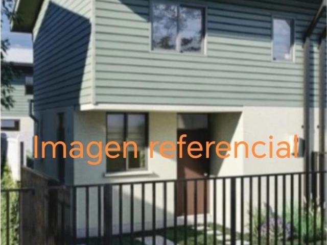 Casa en venta en San Javier, Maule
