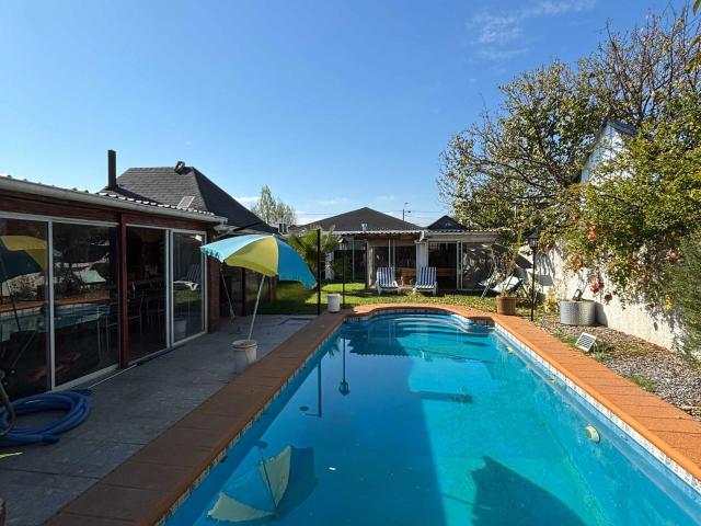 Casa en venta en Población Bella Isla, San Javier