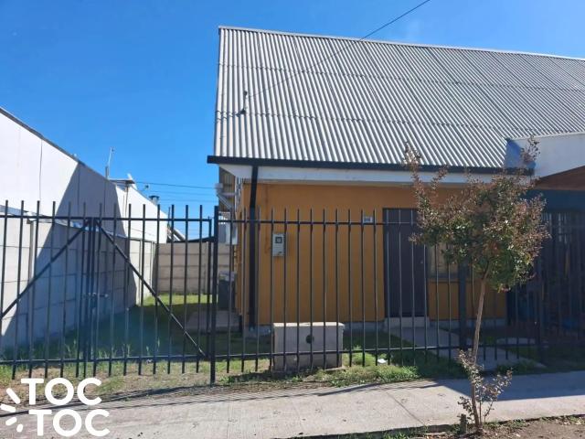 Casa en San Javier