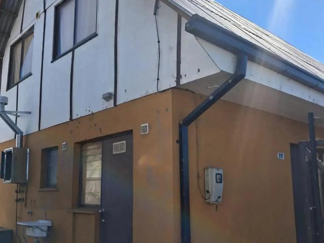 Casa en San Javier