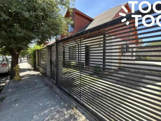 Casa en arriendo en San Javier, Maule