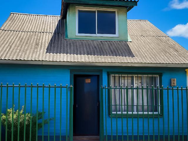 Casa en venta en San Javier, Maule