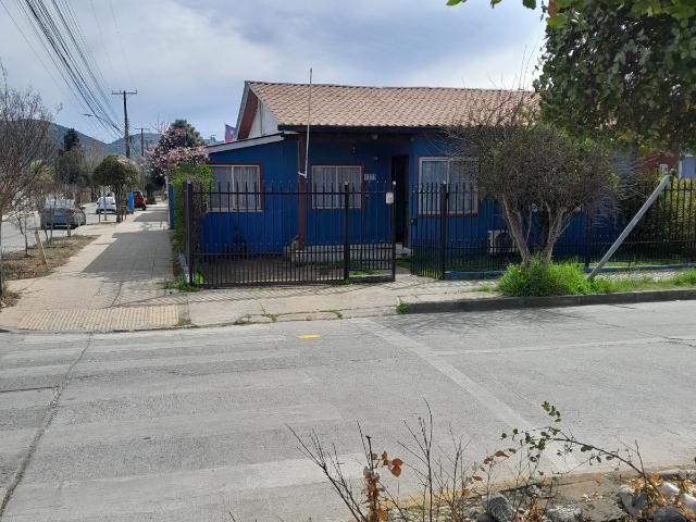 Casa en San Javier