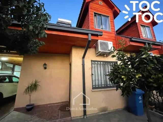 Casa en venta en San Javier, Maule