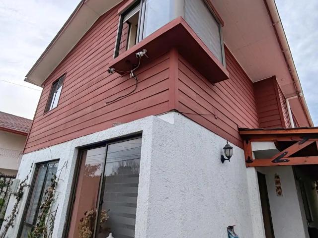 Casa en venta en San Javier, Maule