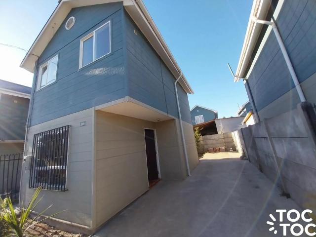 Casa en venta en San Javier, Maule