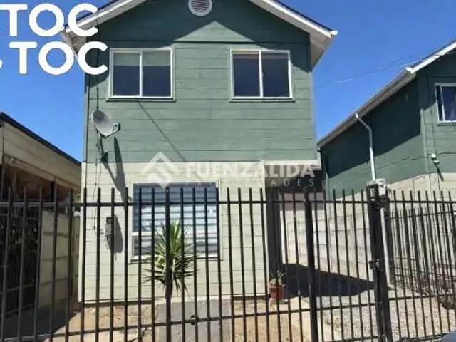 Casa en venta en San Javier, Maule