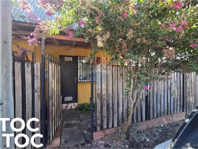 Casa en venta en San Javier, Maule