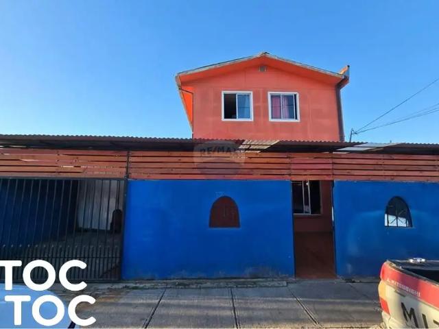 Casa en venta en San Javier, Maule