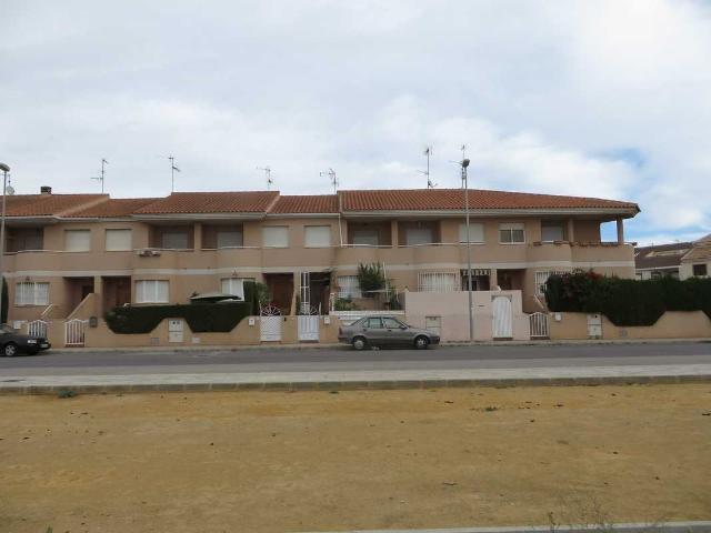 Chalet en venta en San Javier