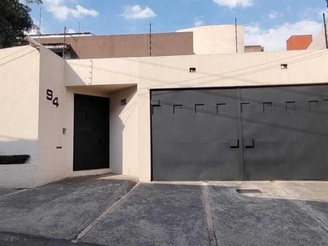Casa en renta en San Jerónimo Aculco-Lídice, Ciudad de México