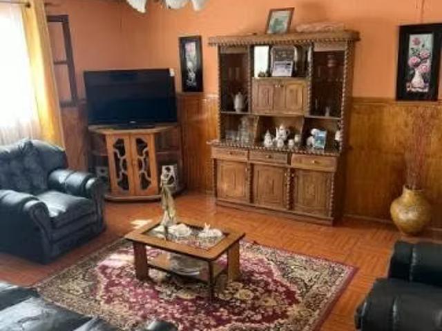 Casa en venta en San Joaquín, Metropolitana