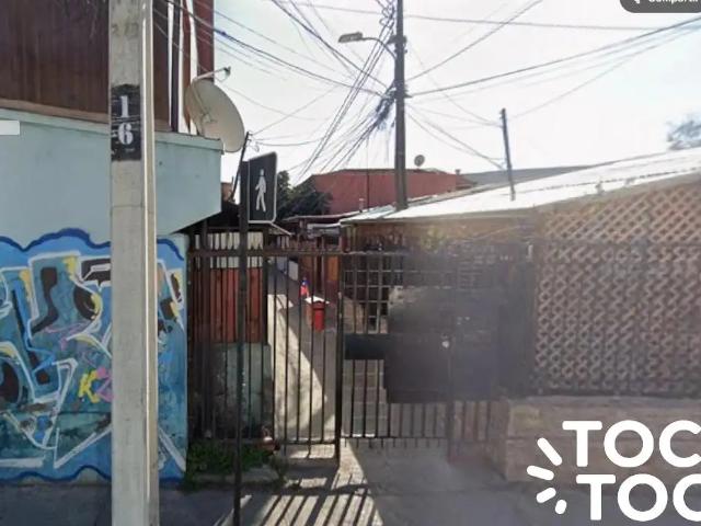 Casa en arriendo en San Joaquín, Metropolitana
