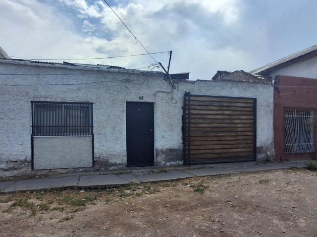 Casa en venta en San Joaquín, Metropolitana