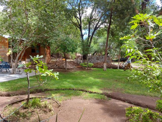 Casa en venta en Santa María Del Río, San Luis Potosí