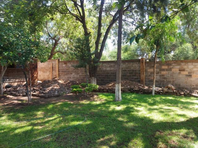Casa en venta en Santa María Del Río, San Luis Potosí