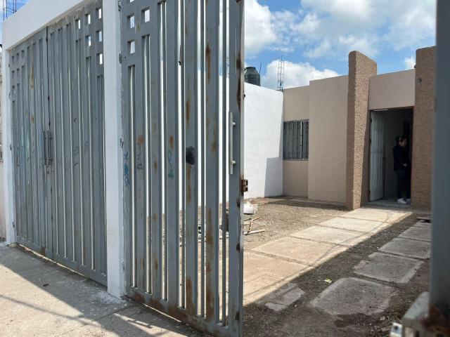 Casa en venta en San Francisco de Los Romo, San Francisco de los Romo
