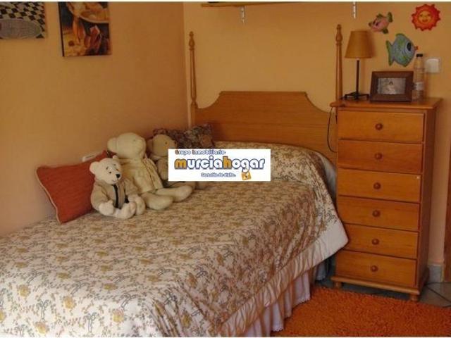 Casa en venta en San José de la Vega, Área Metropolitana de Murcia