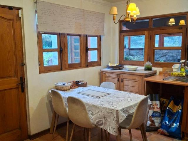 Casa en San José de Maipo