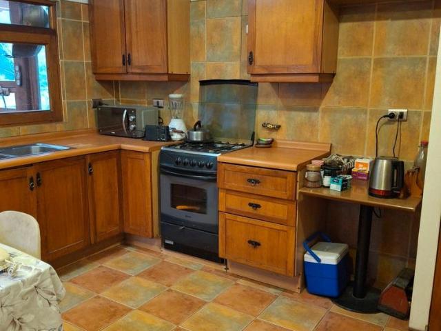 Casa en San José de Maipo