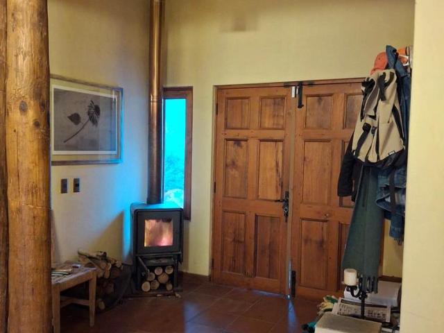 Casa en San José de Maipo