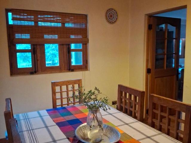 Casa en San José de Maipo