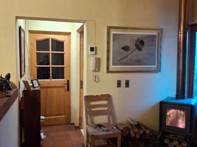 Casa en San José de Maipo